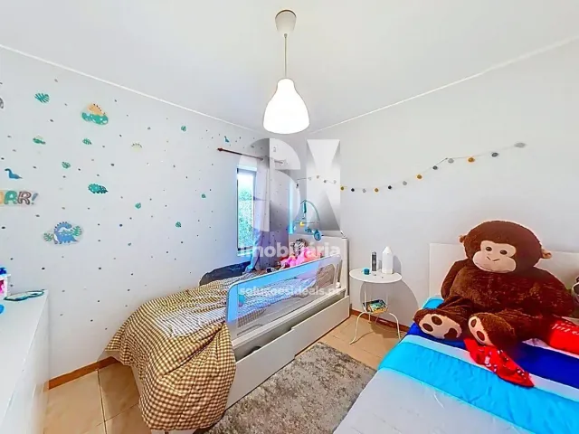 Moradia T3 - Valongo, Valongo, Porto - Miniatura: 28/35