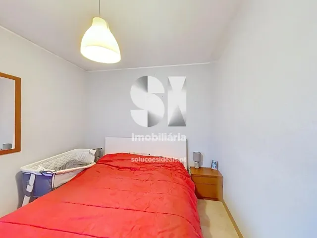 Moradia T3 - Valongo, Valongo, Porto - Miniatura: 29/35