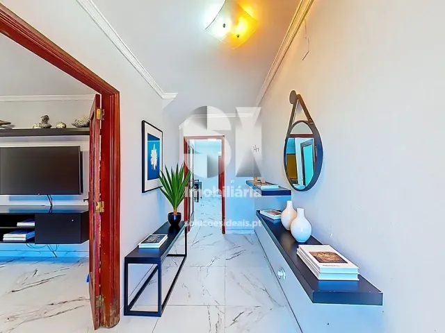 Moradia T3 - Valongo, Valongo, Porto - Miniatura: 32/35