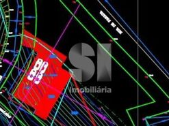 Terreno Urbano T0 - Santa Eul�lia, Arouca, Aveiro - Miniatura: 3/3