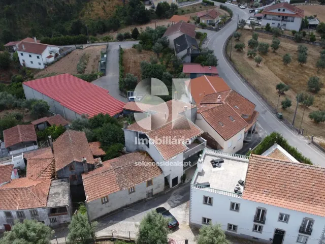 Moradia T4 - Arganil, Arganil, Coimbra - Miniatura: 3/20