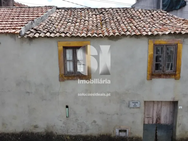 Moradia T4 - Arganil, Arganil, Coimbra - Miniatura: 4/20