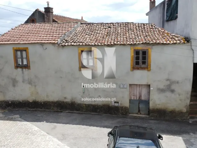 Moradia T4 - Arganil, Arganil, Coimbra - Miniatura: 5/20