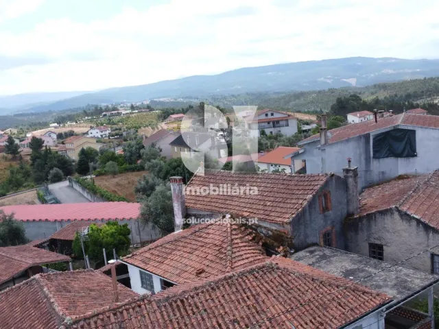 Moradia T4 - Arganil, Arganil, Coimbra - Miniatura: 6/20