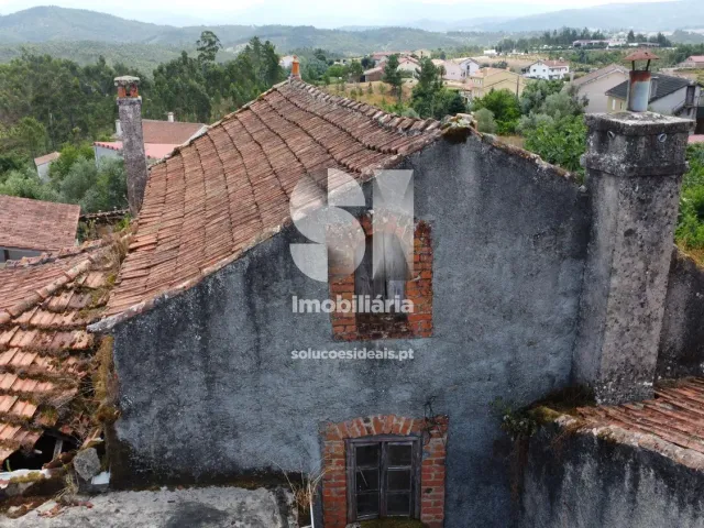 Moradia T4 - Arganil, Arganil, Coimbra - Miniatura: 7/20