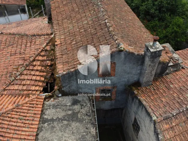 Moradia T4 - Arganil, Arganil, Coimbra - Miniatura: 8/20