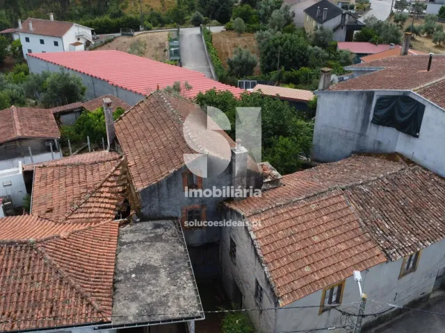 Moradia T4 - Arganil, Arganil, Coimbra - Miniatura: 9/20