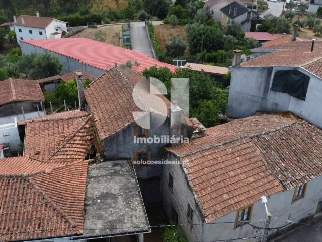 Moradia T4 - Arganil, Arganil, Coimbra - Miniatura: 10/20