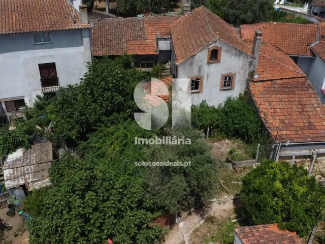 Moradia T4 - Arganil, Arganil, Coimbra - Miniatura: 14/20