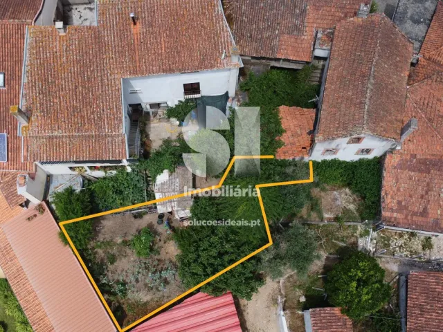 Moradia T4 - Arganil, Arganil, Coimbra - Miniatura: 16/20