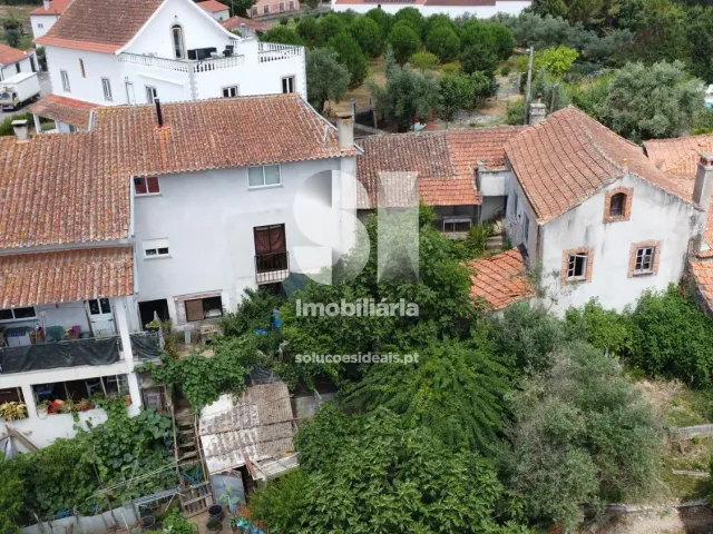 Moradia T4 - Arganil, Arganil, Coimbra - Miniatura: 18/20