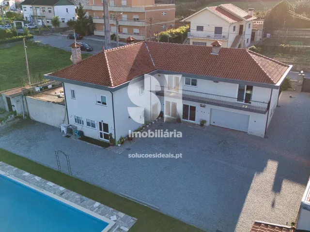 Moradia T4 - Fonte Arcada, Penafiel, Porto - Miniatura: 9/49