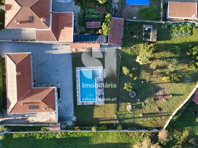 Moradia T4 - Fonte Arcada, Penafiel, Porto - Miniatura: 11/49