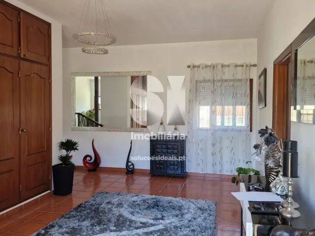 Moradia T4 - Fonte Arcada, Penafiel, Porto - Miniatura: 13/49