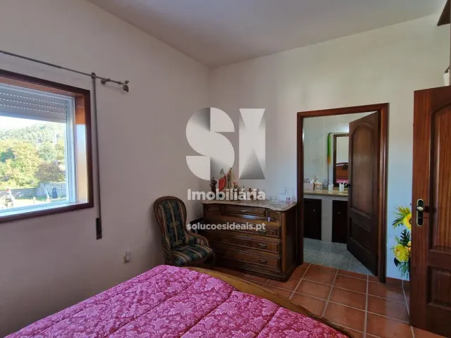 Moradia T4 - Fonte Arcada, Penafiel, Porto - Miniatura: 14/49