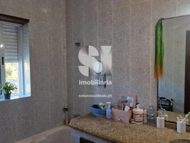 Moradia T4 - Fonte Arcada, Penafiel, Porto - Miniatura: 15/49