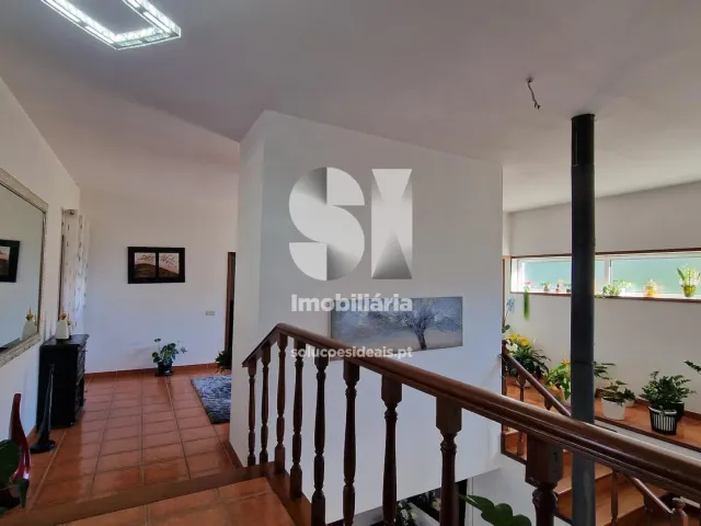 Moradia T4 - Fonte Arcada, Penafiel, Porto - Miniatura: 18/49