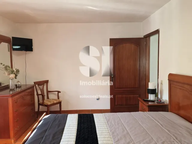 Moradia T4 - Fonte Arcada, Penafiel, Porto - Miniatura: 19/49