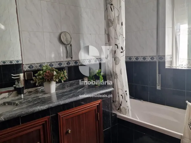 Moradia T4 - Fonte Arcada, Penafiel, Porto - Miniatura: 20/49