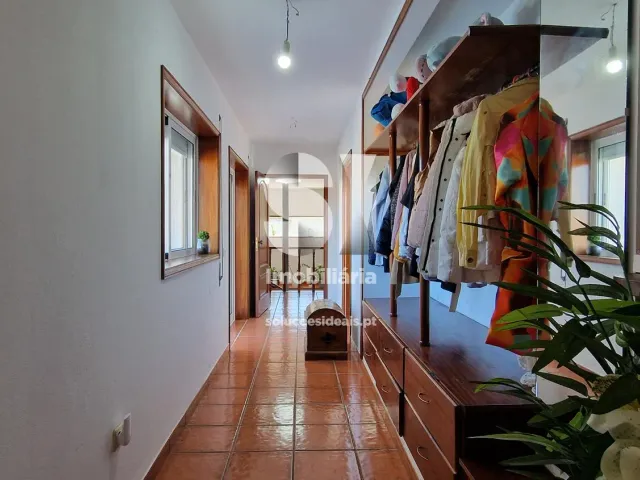 Moradia T4 - Fonte Arcada, Penafiel, Porto - Miniatura: 21/49