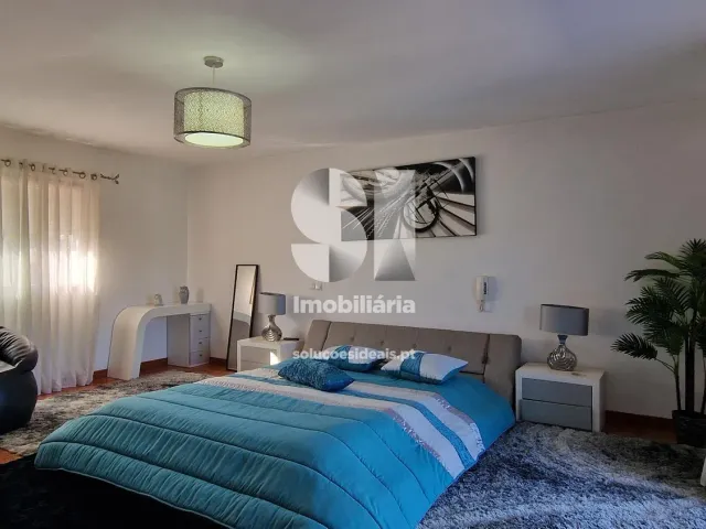 Moradia T4 - Fonte Arcada, Penafiel, Porto - Miniatura: 23/49