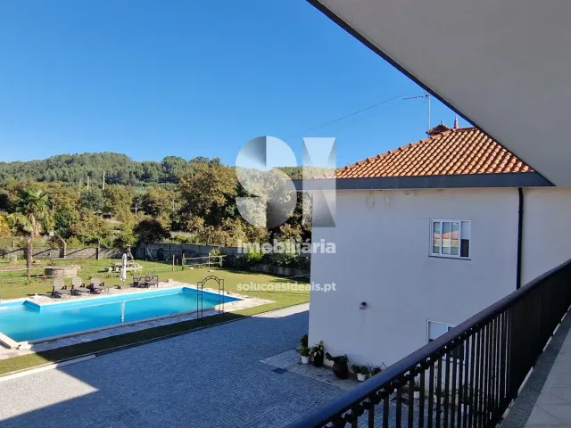 Moradia T4 - Fonte Arcada, Penafiel, Porto - Miniatura: 25/49