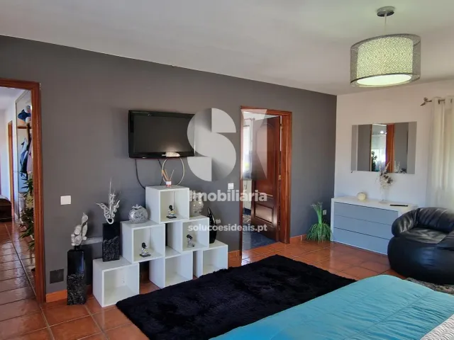 Moradia T4 - Fonte Arcada, Penafiel, Porto - Miniatura: 27/49