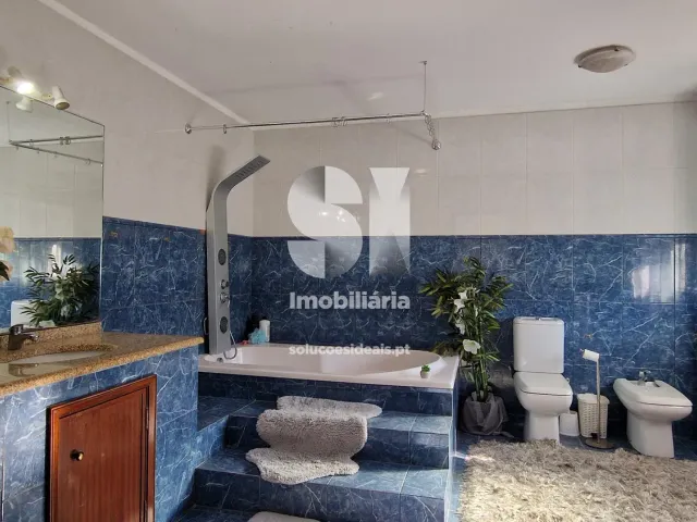 Moradia T4 - Fonte Arcada, Penafiel, Porto - Miniatura: 29/49