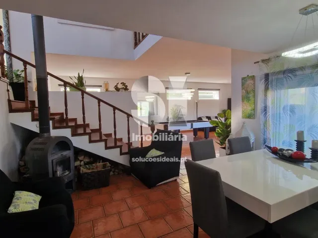 Moradia T4 - Fonte Arcada, Penafiel, Porto - Miniatura: 33/49