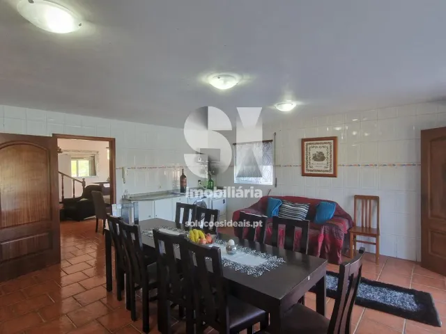 Moradia T4 - Fonte Arcada, Penafiel, Porto - Miniatura: 34/49