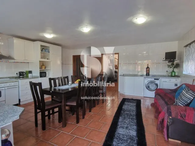 Moradia T4 - Fonte Arcada, Penafiel, Porto - Miniatura: 35/49