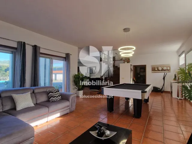 Moradia T4 - Fonte Arcada, Penafiel, Porto - Miniatura: 37/49