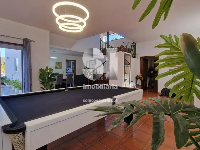 Moradia T4 - Fonte Arcada, Penafiel, Porto - Miniatura: 38/49