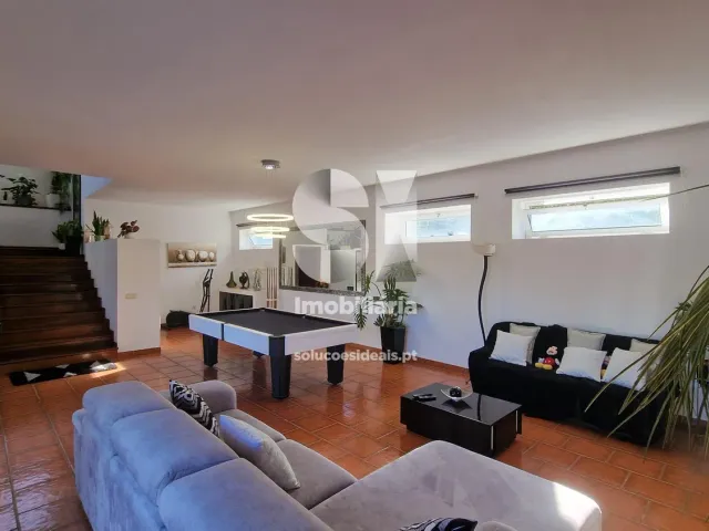 Moradia T4 - Fonte Arcada, Penafiel, Porto - Miniatura: 40/49