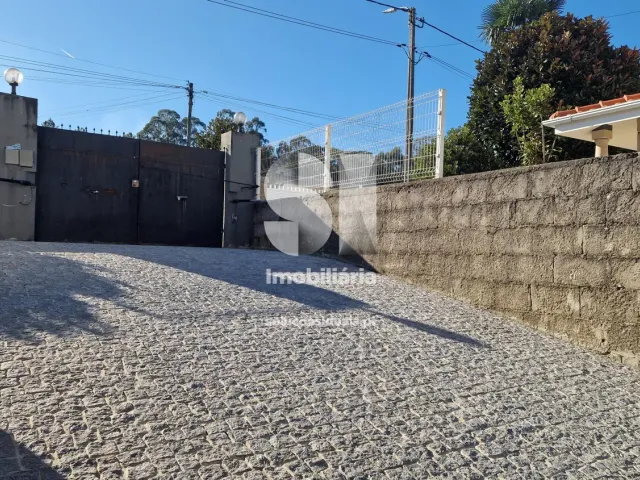 Moradia T4 - Fonte Arcada, Penafiel, Porto - Miniatura: 48/49