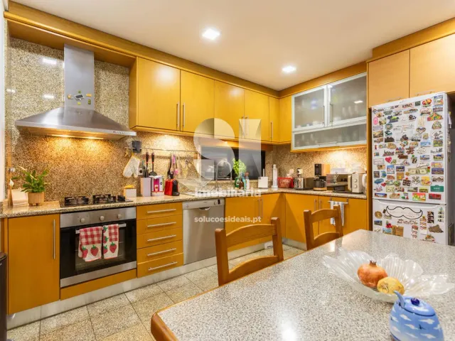 Moradia T3 - Folgosa, Maia, Porto - Miniatura: 3/41