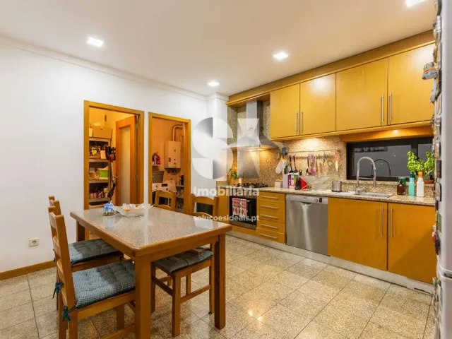 Moradia T3 - Folgosa, Maia, Porto - Miniatura: 4/41