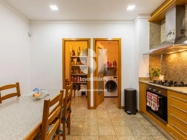 Moradia T3 - Folgosa, Maia, Porto - Miniatura: 5/41