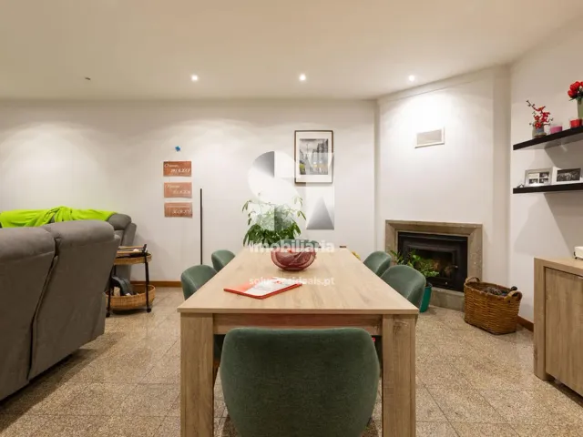 Moradia T3 - Folgosa, Maia, Porto - Miniatura: 9/41