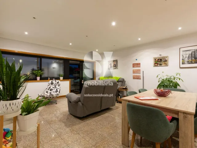 Moradia T3 - Folgosa, Maia, Porto - Miniatura: 11/41