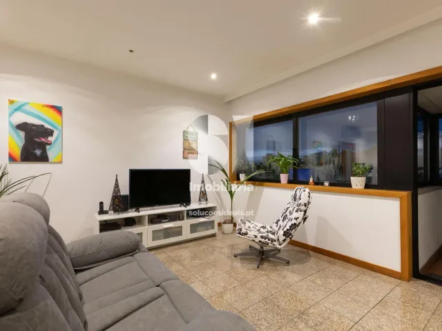 Moradia T3 - Folgosa, Maia, Porto - Miniatura: 13/41