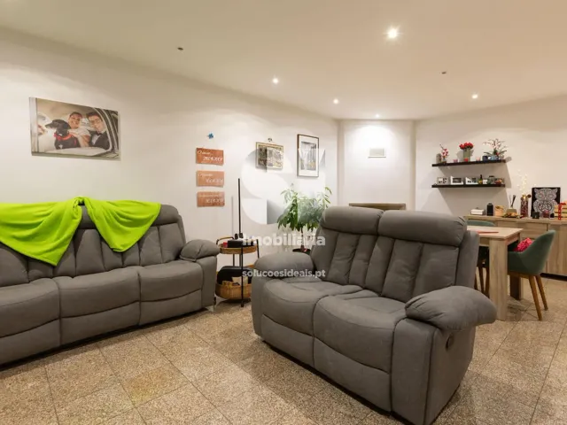 Moradia T3 - Folgosa, Maia, Porto - Miniatura: 14/41