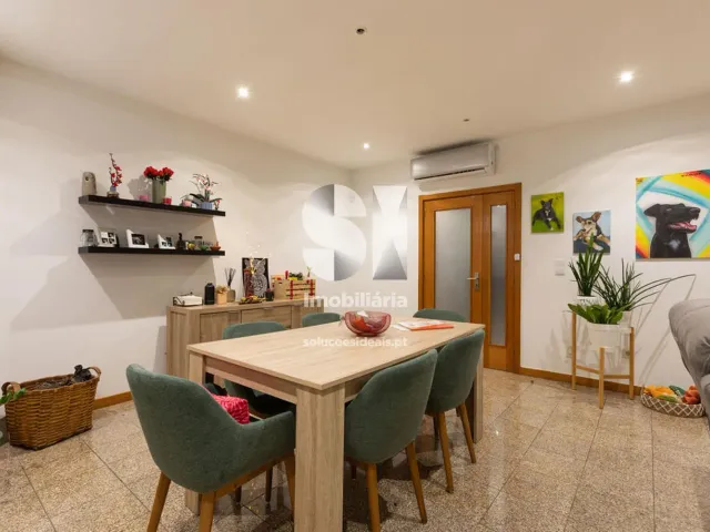 Moradia T3 - Folgosa, Maia, Porto - Miniatura: 15/41