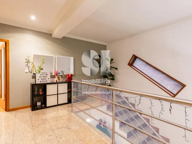 Moradia T3 - Folgosa, Maia, Porto - Miniatura: 16/41