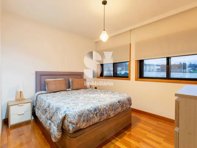 Moradia T3 - Folgosa, Maia, Porto - Miniatura: 17/41