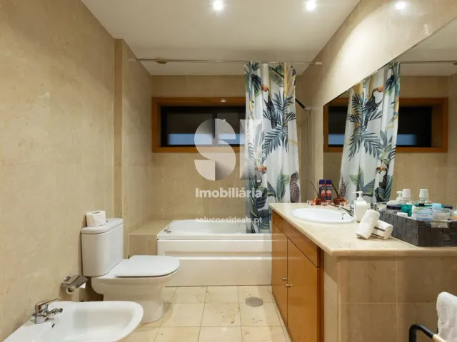 Moradia T3 - Folgosa, Maia, Porto - Miniatura: 19/41