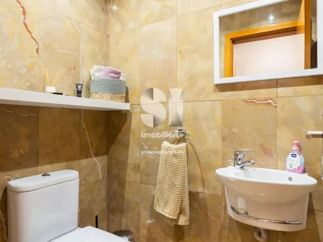 Moradia T3 - Folgosa, Maia, Porto - Miniatura: 20/41