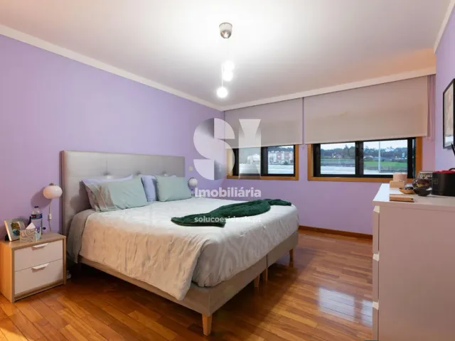 Moradia T3 - Folgosa, Maia, Porto - Miniatura: 21/41