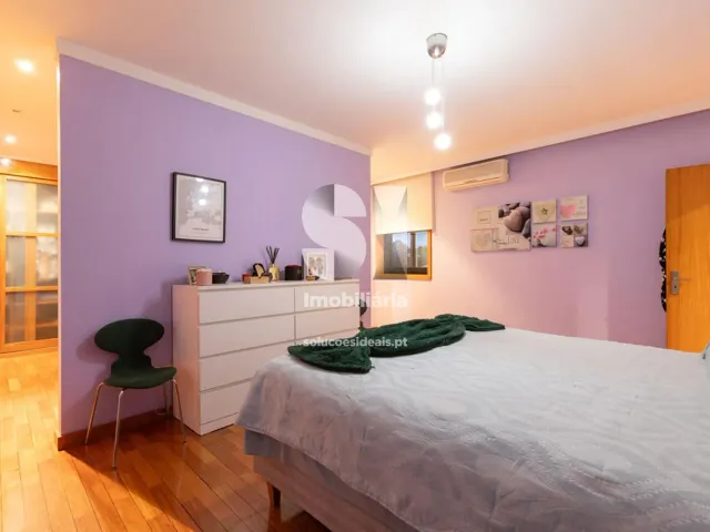 Moradia T3 - Folgosa, Maia, Porto - Miniatura: 23/41