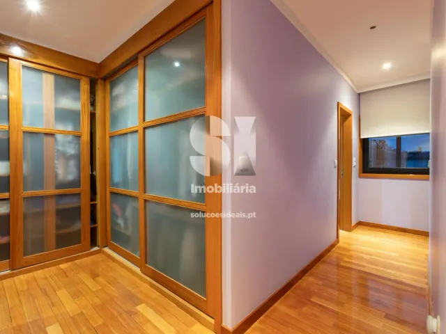 Moradia T3 - Folgosa, Maia, Porto - Miniatura: 24/41